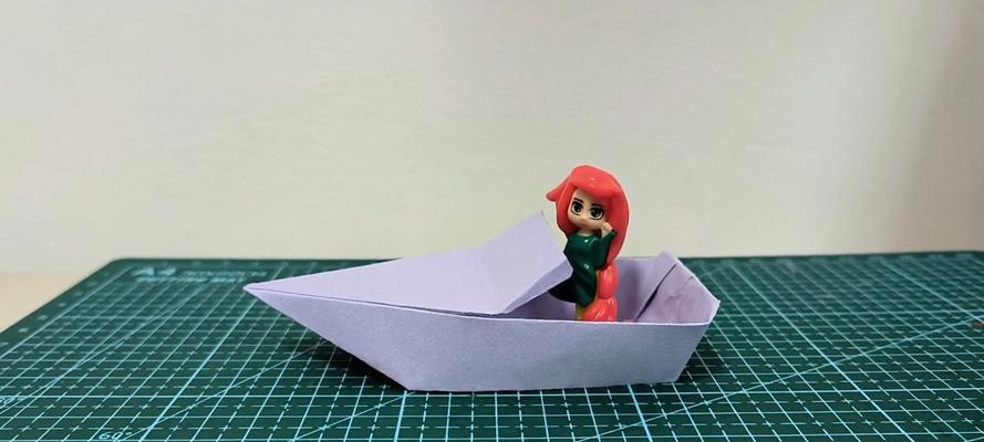 迷你世界小船制作教程？小船的正确使用方法是什么？