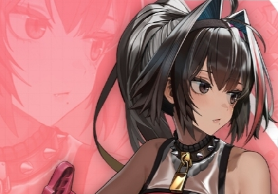 《胜利女神新的希望》贝伊介绍
