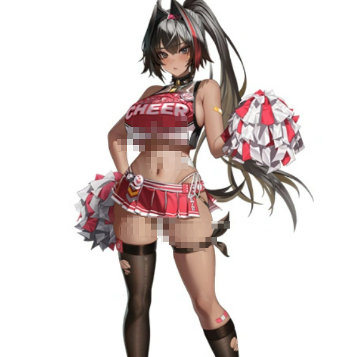 《胜利女神新的希望》贝伊介绍