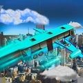 城市飞行巴士最新版2025下载