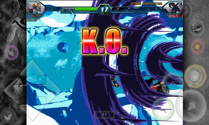 死神vs火影手机版2025版安卓版
