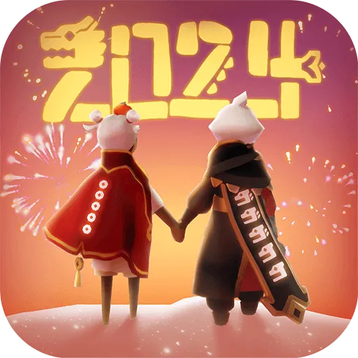 光遇国际服sky2025下载
