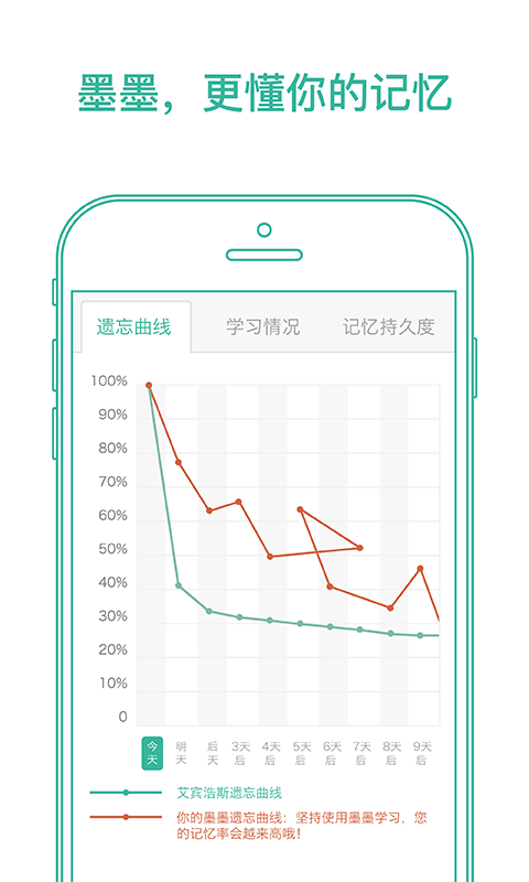 墨墨背单词旧版本