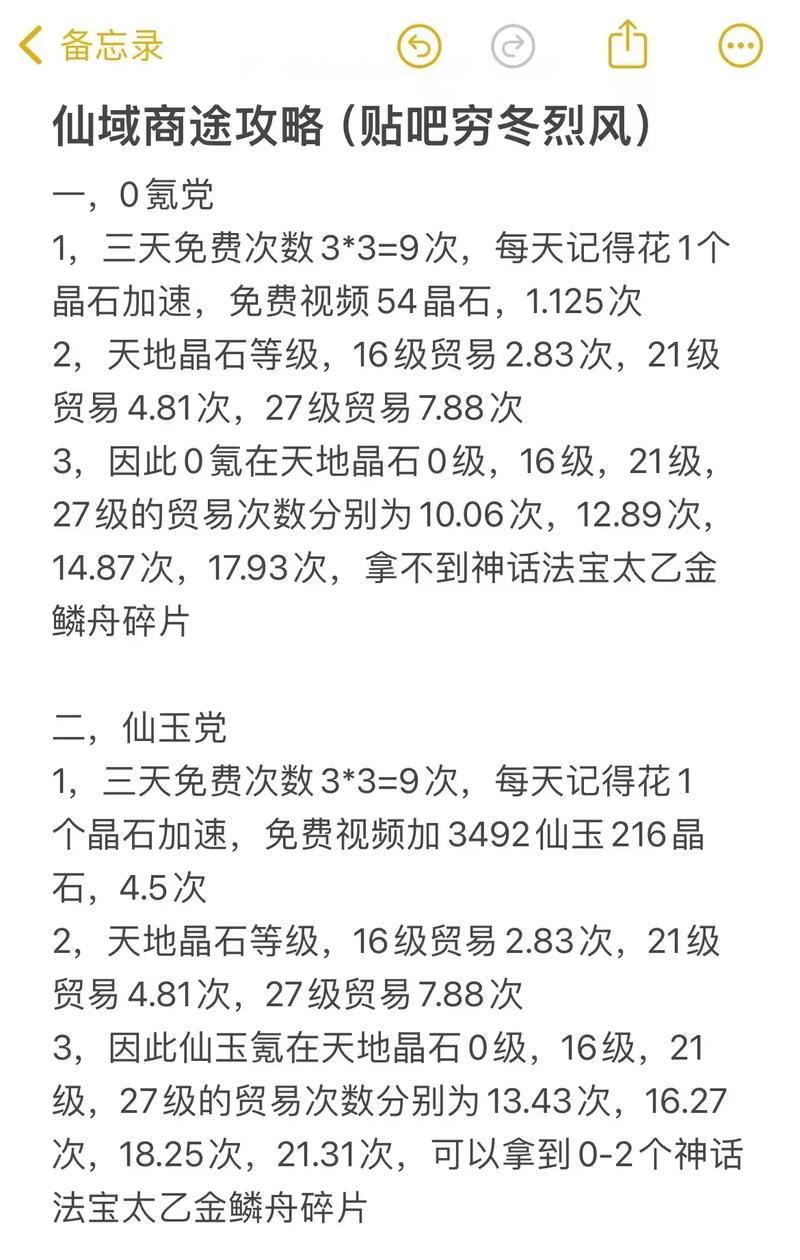 寻仙魔神修行任务完成方法是什么？有哪些注意事项？