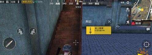 绝地求生中如何救助伤兵？有哪些步骤？