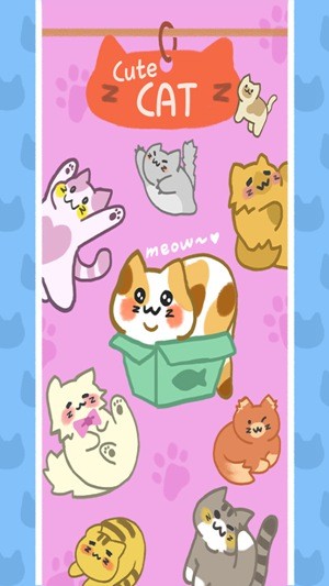猫咪满屋手机版红包版2025最新下载