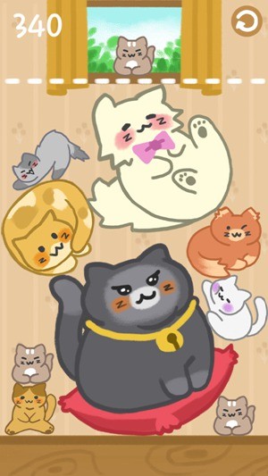 猫咪满屋手机版红包版2025最新下载