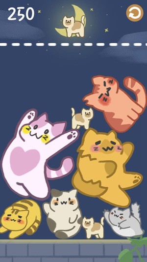 猫咪满屋手机版红包版2025最新下载