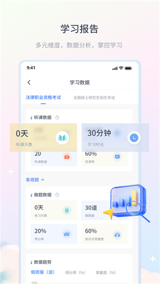 律学法考app