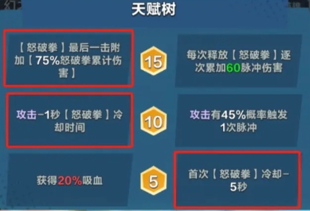 《口袋斗蛐蛐》玛尔茜玩法介绍
