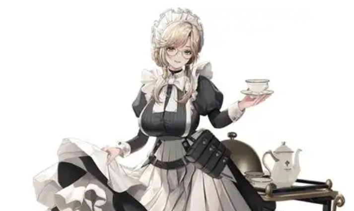 《胜利女神新的希望》爱德介绍