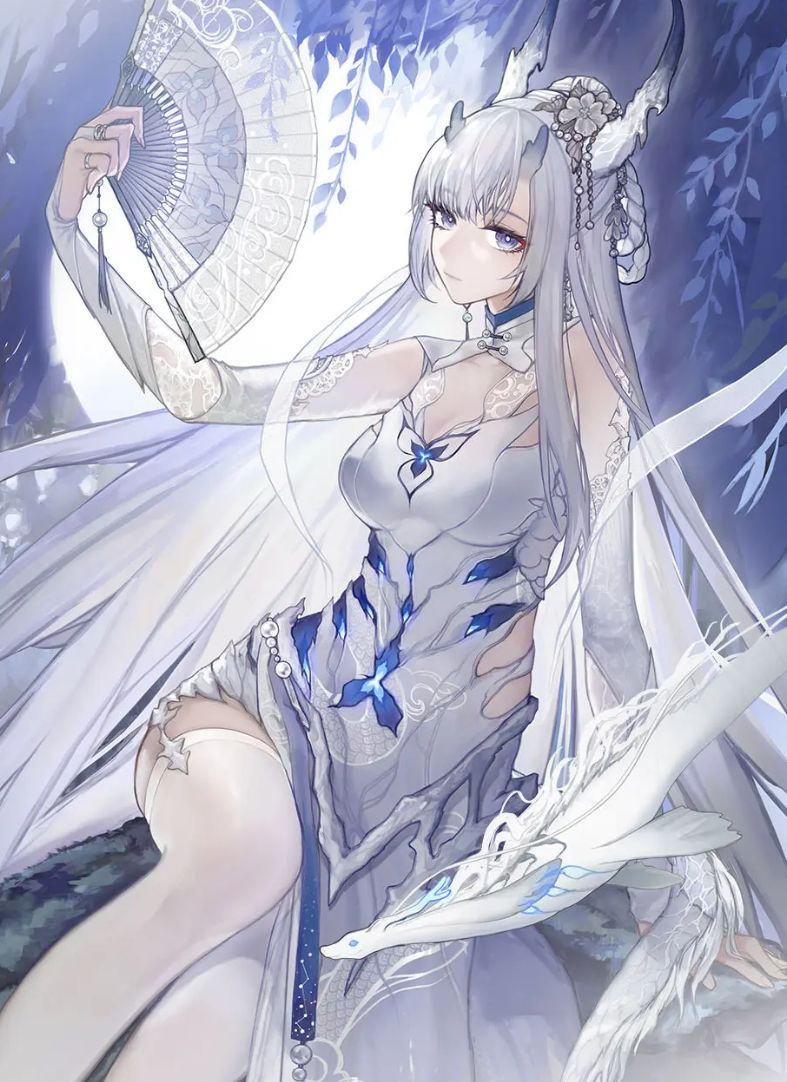 《二重螺旋》T0角色推荐