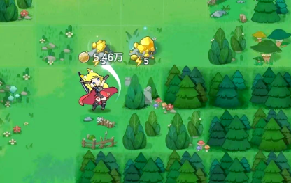 《杖剑传说》斗士三转技能介绍