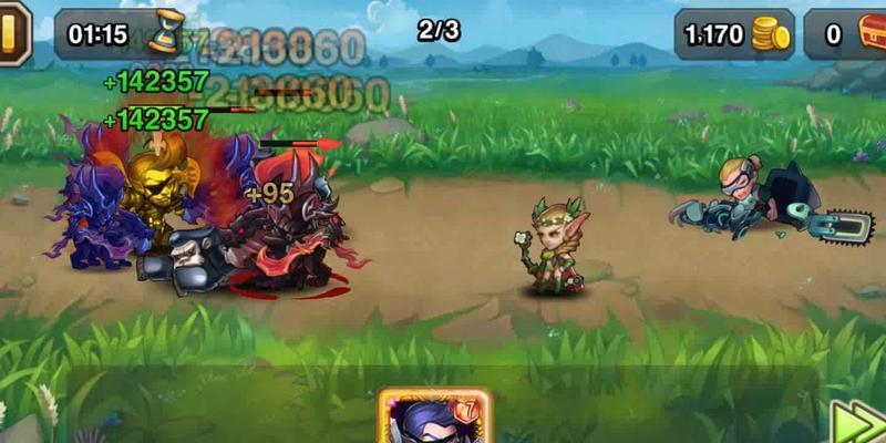 《刀塔传奇》游戏英雄巨魔是否值得培养？
