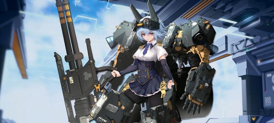 《机动战姬聚变》数据采集打法攻略（掌握数据采集技巧）