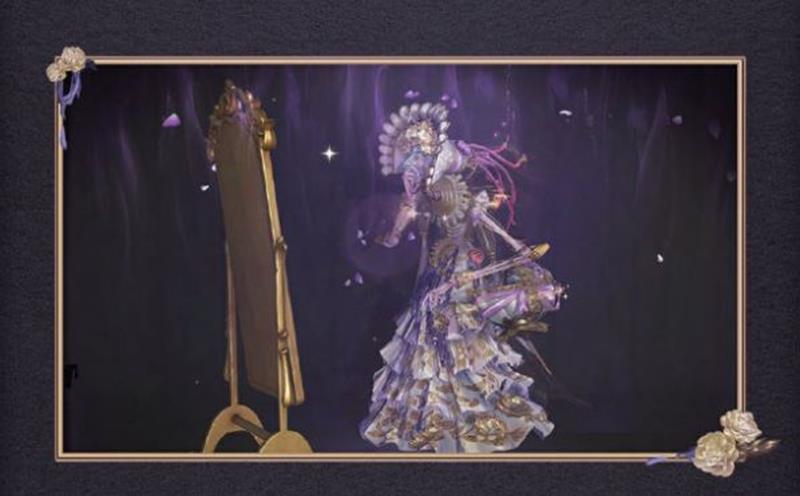 《第五人格》杂货商自由之爱设计思路一览