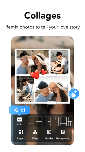 专业照片编辑器app手机版