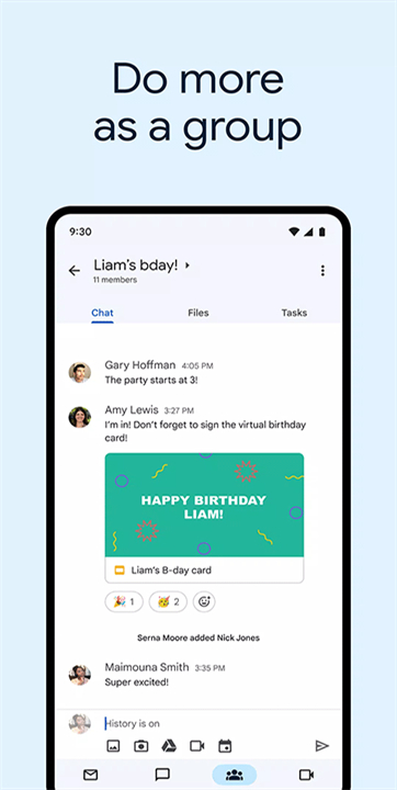 gmail邮箱安卓版