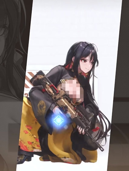 《胜利女神新的希望》牡丹技能介绍
