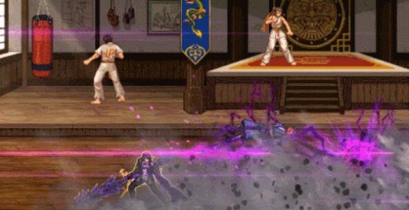 《地下城与勇士起源》魔枪士技能定制效果一览
