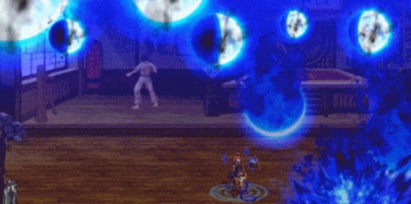 《地下城与勇士起源》女魔法师技能定制效果一览
