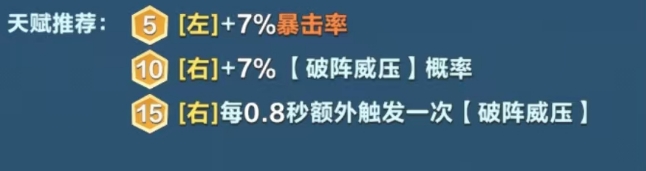 《口袋斗蛐蛐》军团统帅介绍