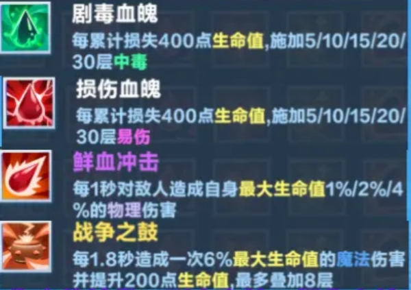 《口袋斗蛐蛐》死灵法师玩法介绍