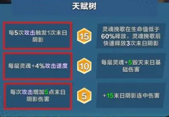 《口袋斗蛐蛐》阴影恐魔玩法介绍