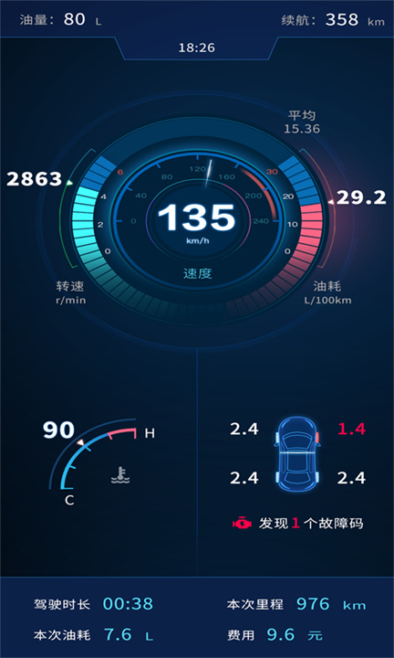 优驾智能盒子