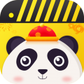 熊猫动态壁纸下载安装安卓版本