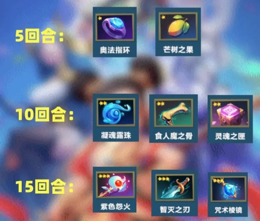 《口袋斗蛐蛐》宙斯英雄强度介绍