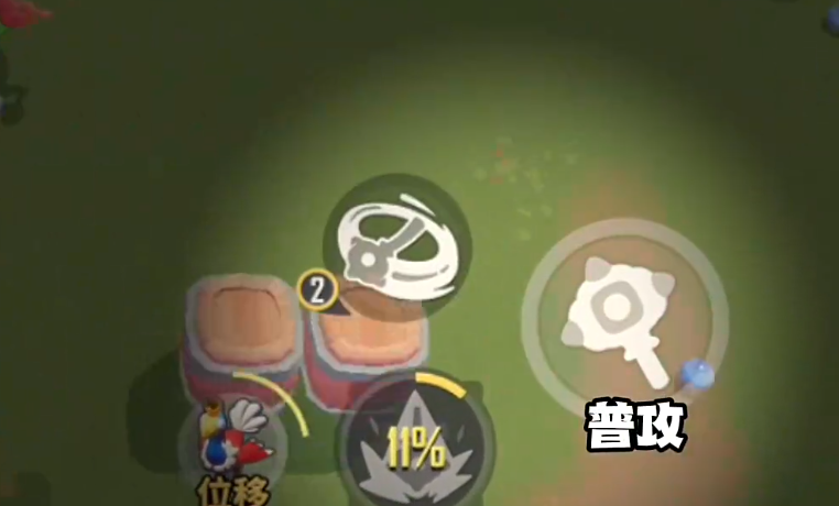 《野蛮人大作战2》前期玩法攻略