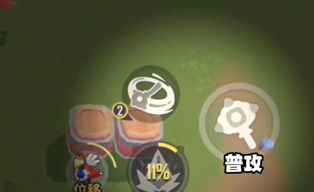 《野蛮人大作战2》冒险模式通关攻略