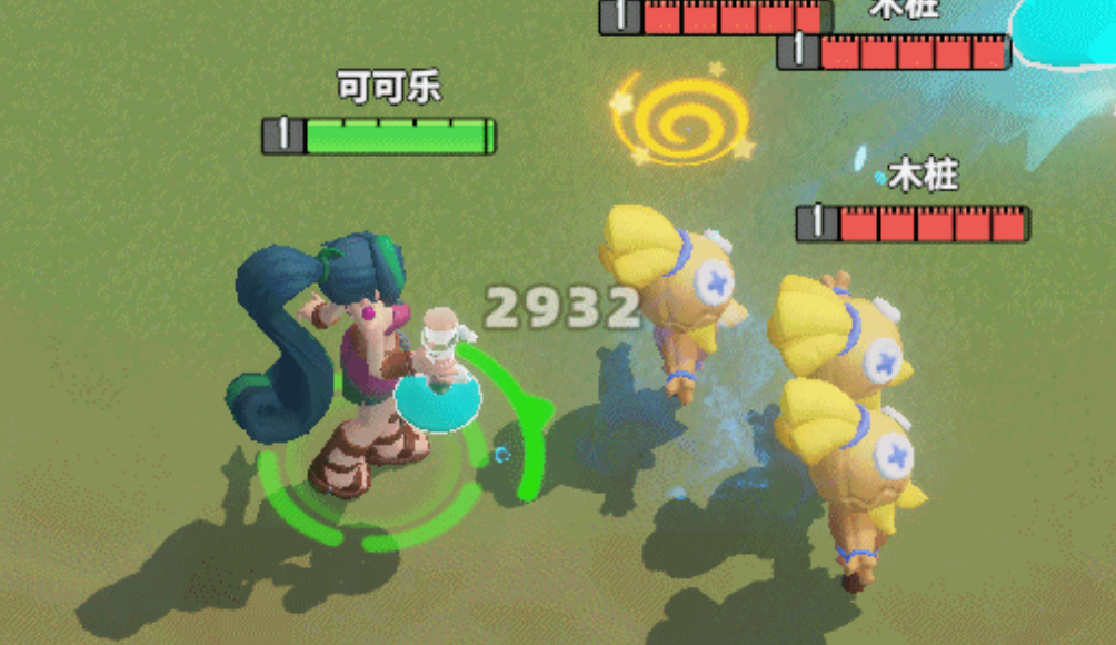 《野蛮人大作战2》符文获取攻略