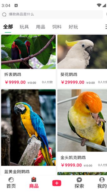 爱鸟仁最新版本下载