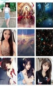 花仙壁纸大全软件