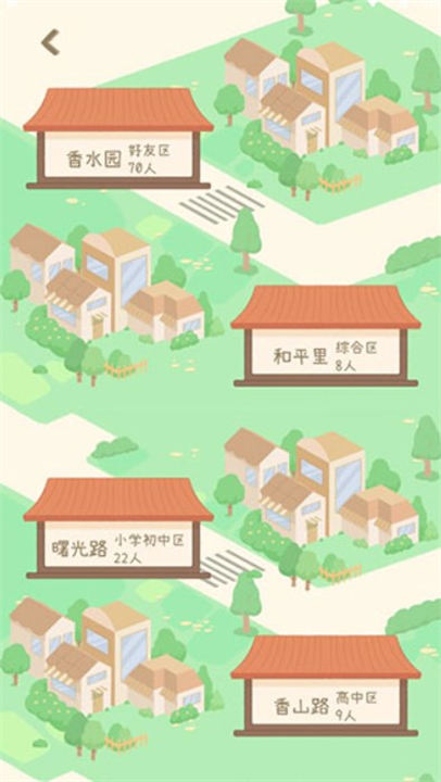 专注咖啡馆app