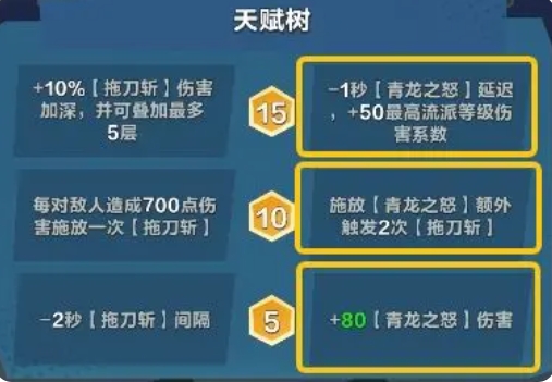 《口袋斗蛐蛐》关羽玩法介绍