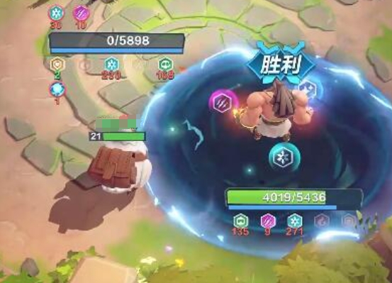 《口袋斗蛐蛐》金卡玩法介绍