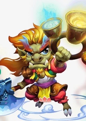 《迷你西游》魔族灵感大王加点推荐