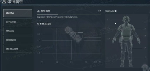 《三角洲行动》S4赛季QJB201轻机枪改枪方案