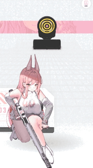 《胜利女神新的希望》莱昂纳介绍