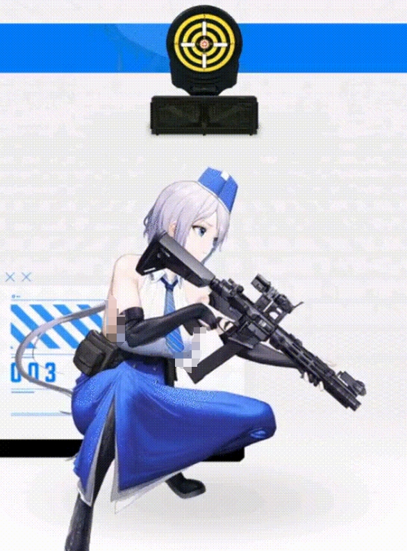 《胜利女神新的希望》布丽德介绍