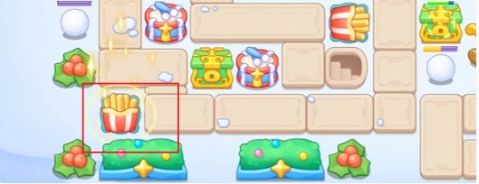 《保卫萝卜4》胡桃夹子第62关通关攻略