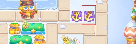 《保卫萝卜4》胡桃夹子第60关通关攻略
