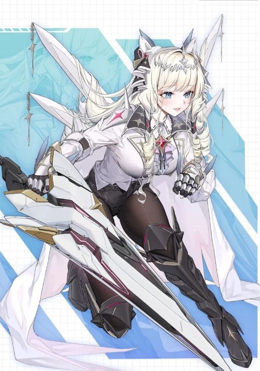 《胜利女神新的希望》皇冠强度介绍