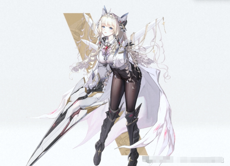 《胜利女神新的希望》皇冠强度介绍