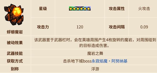 《英勇之地》小恶魔装备选择攻略