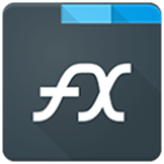 FX文件管理器app下载安装