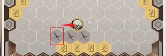 《黑色信标》恩基大逃亡第5关玩法攻略